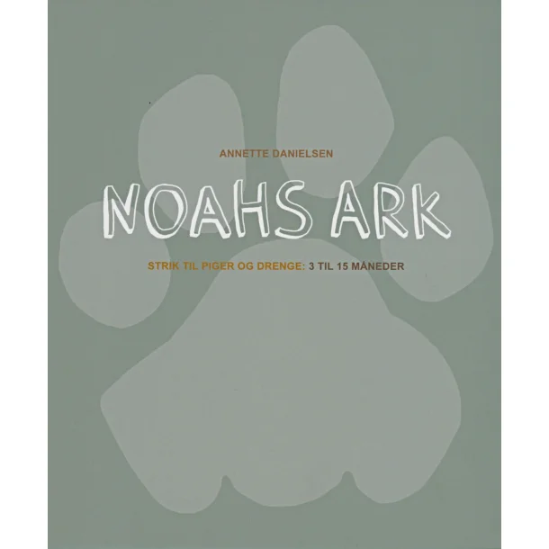 Annette Danielsen - Noahs Ark