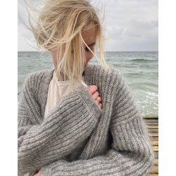 PetiteKnit - November Jacket