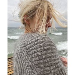 PetiteKnit - November Jacket