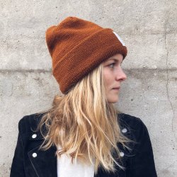 PetiteKnit - Oslohuen