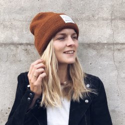 PetiteKnit - Oslohuen