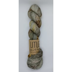 LITLG Fine Sock - Oxidized