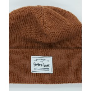 Label - Get Your Knit On