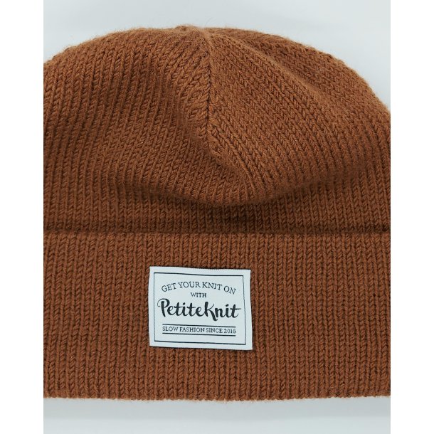 Label - Get Your Knit On