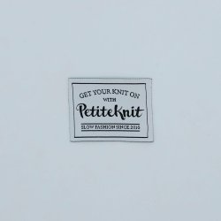 Label - Get Your Knit On