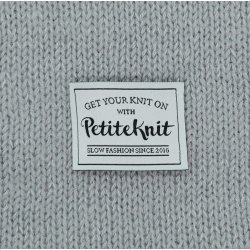 Label - Get Your Knit On