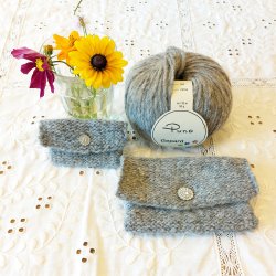 Louise Harden Design - Pung / Stor og Lille