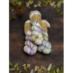 LITLG Merino Singles - Reflect