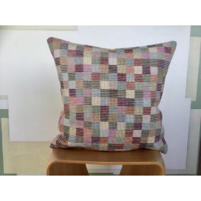 Baldyre Remix Pude Firkanter