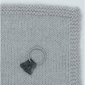 Ring med Mark�rer - Gr�