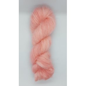 Louise Harden Handdyed Silk Mohair - Icecream
