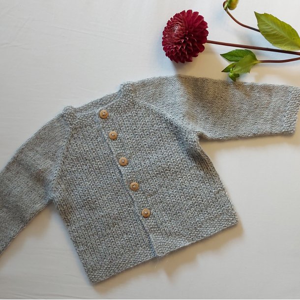 Louise Harden download ENG - Sailor Cardigan Mini