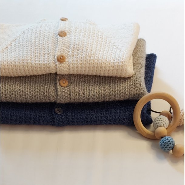 Louise Harden download DK - Sailor Cardigan Mini