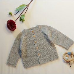 Louise Harden download DK - Sailor Cardigan Mini