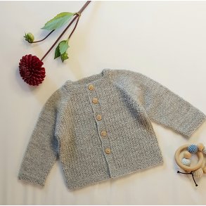 Louise Harden download DK - Sailor Cardigan Mini