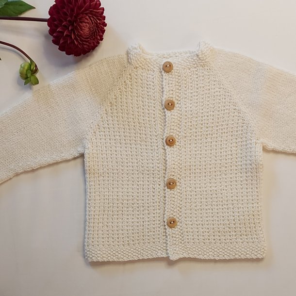 Louise Harden download ENG - Sailor Cardigan Mini