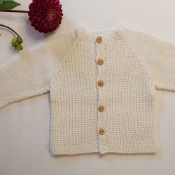 Louise Harden download DK - Sailor Cardigan Mini