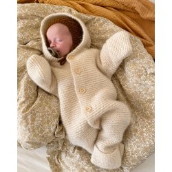 PetiteKnit Selmas Sovedragt