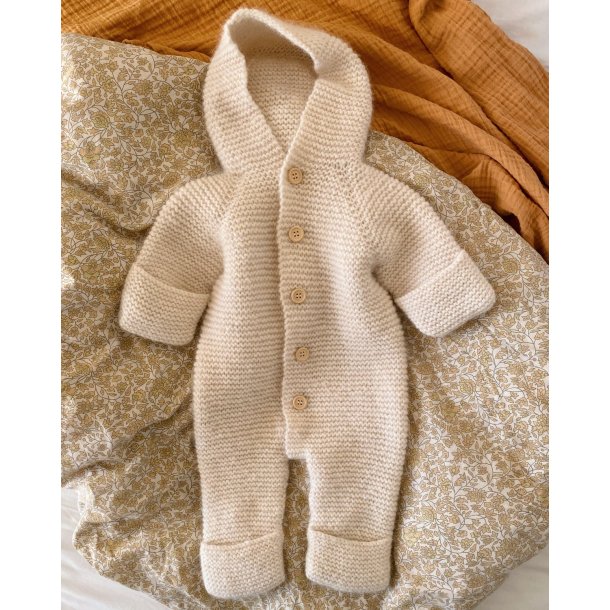 PetiteKnit Selmas Sovedragt