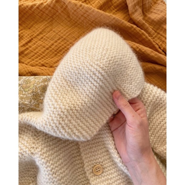 PetiteKnit Selmas Sovedragt