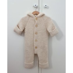 PetiteKnit Selmas Sovedragt