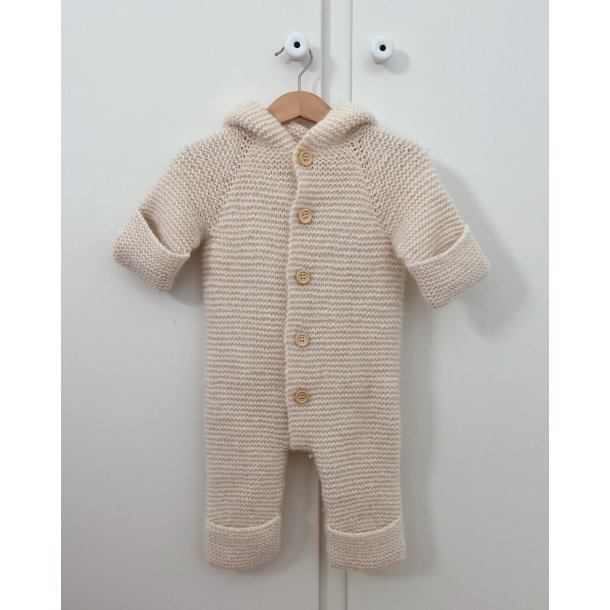 PetiteKnit Selmas Sovedragt