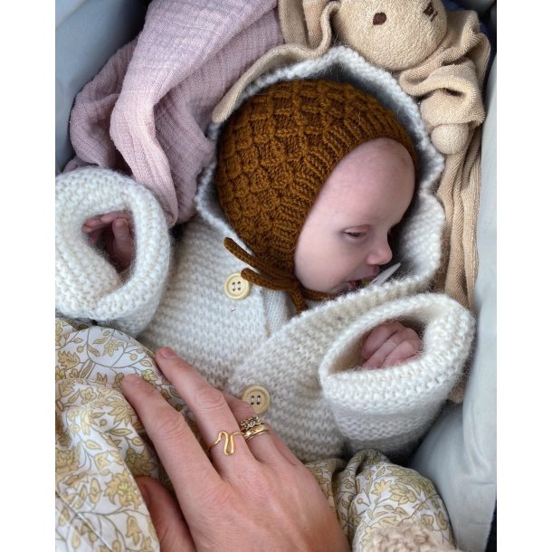 PetiteKnit Selmas Sovedragt