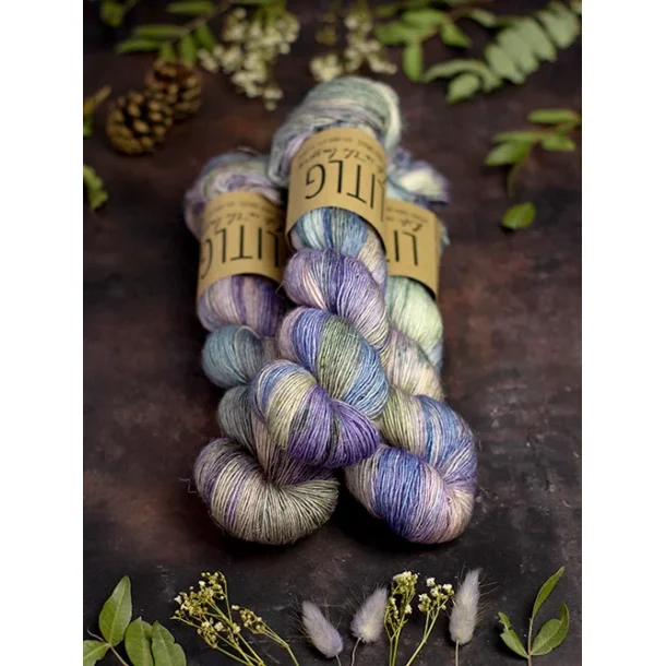 LITLG Merino Singles - Shield