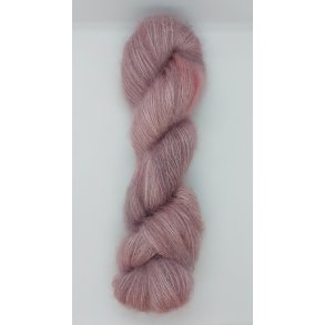 Louise Harden Handdyed Silk Mohair - Blossom