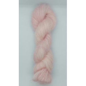 Louise Harden Handdyed Silk Mohair - Rosa