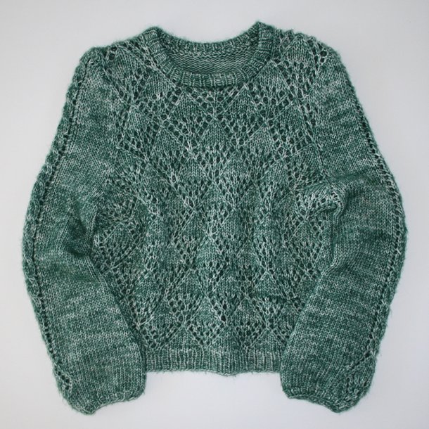 Louise Harden Design - Smiling-Diamond