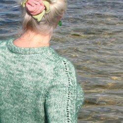 Louise Harden Design - Smiling-Diamond