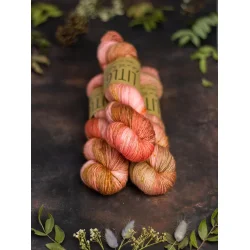 LITLG Merino Singles - Smoulder