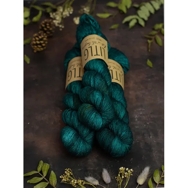 LITLG Merino Singles - Spharia