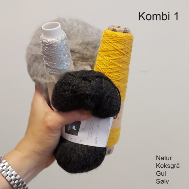 Louise Harden Design - Sportsbluse