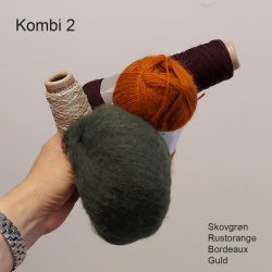 Louise Harden Design - Sportsbluse