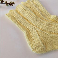 Louise Harden download ENG - Spring Socks