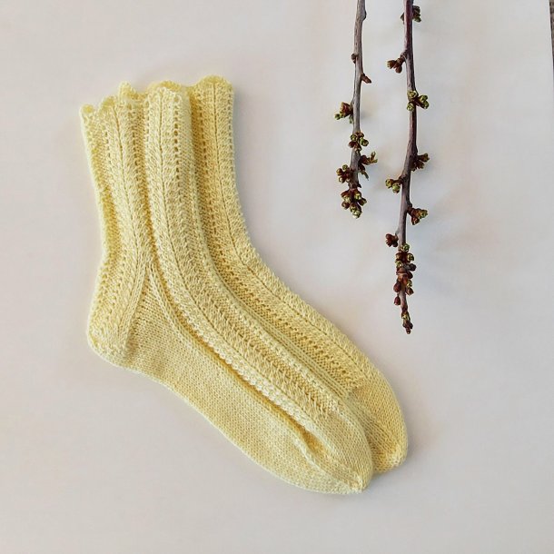 Louise Harden download ENG - Spring Socks