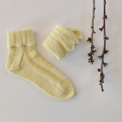 Louise Harden download ENG - Spring Socks