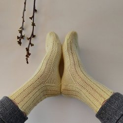 Louise Harden download ENG - Spring Socks