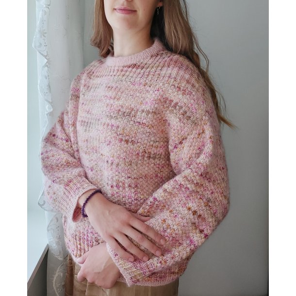 Louise Harden download ENG - Stardust Sweater