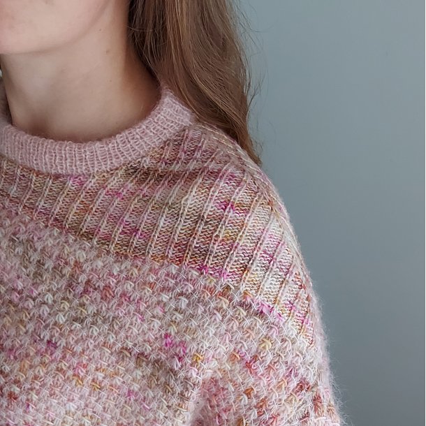 Louise Harden download ENG - Stardust Sweater