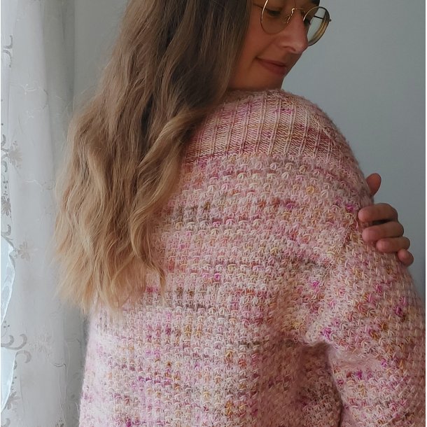 Louise Harden download ENG - Stardust Sweater