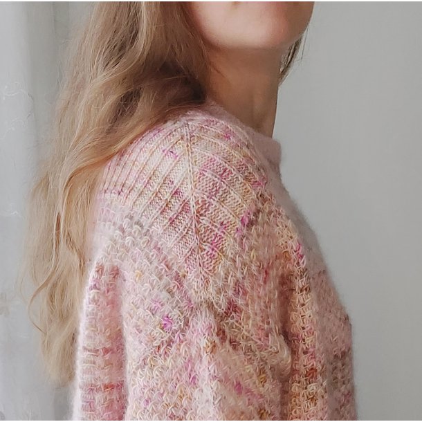 Louise Harden Design - Stardust Sweater