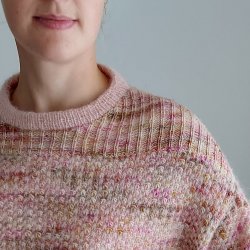 Louise Harden Design - Stardust Sweater