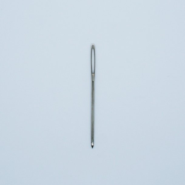 John James Monteringsnl