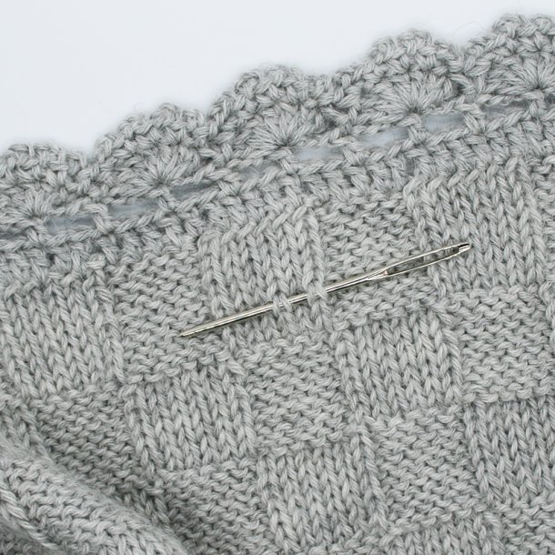 John James Monteringsnl