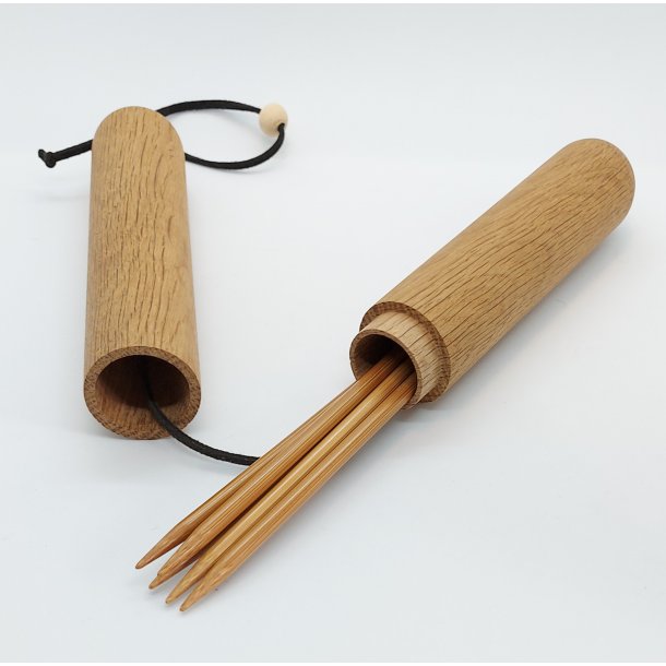 Rikditt - Strmpepinde opbevaring