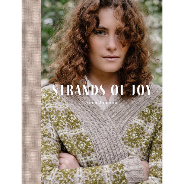 Laine Strands of Joy