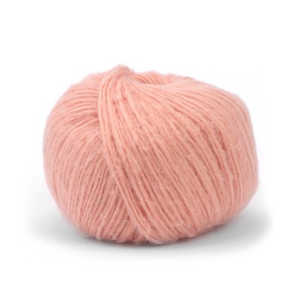 Pascuali Suave - farve 84 Rose